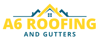 a6 roofing colored